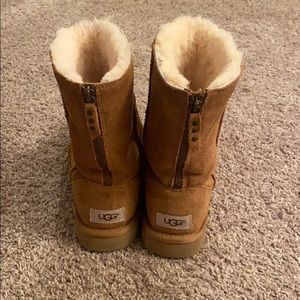 UGG boots